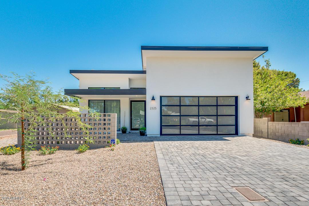 2325 N 28th Pl., Phoenix, AZ 85008