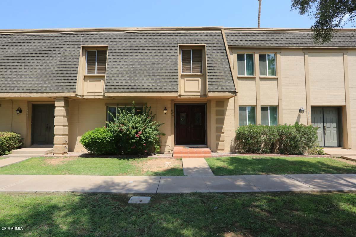 8427 E Chaparral Rd., Scottsdale, AZ 85250