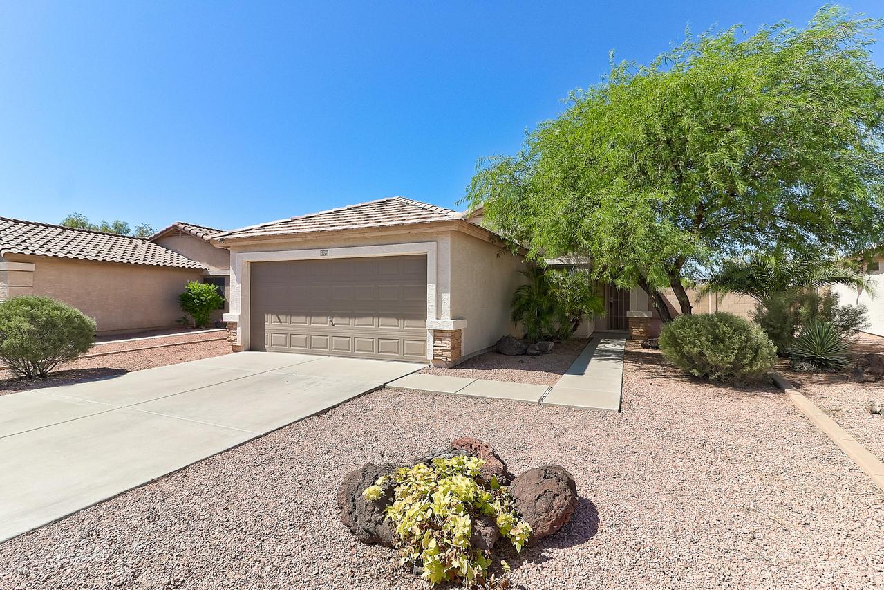 15027 W Port Au Prince Ln., Surprise, AZ 85379