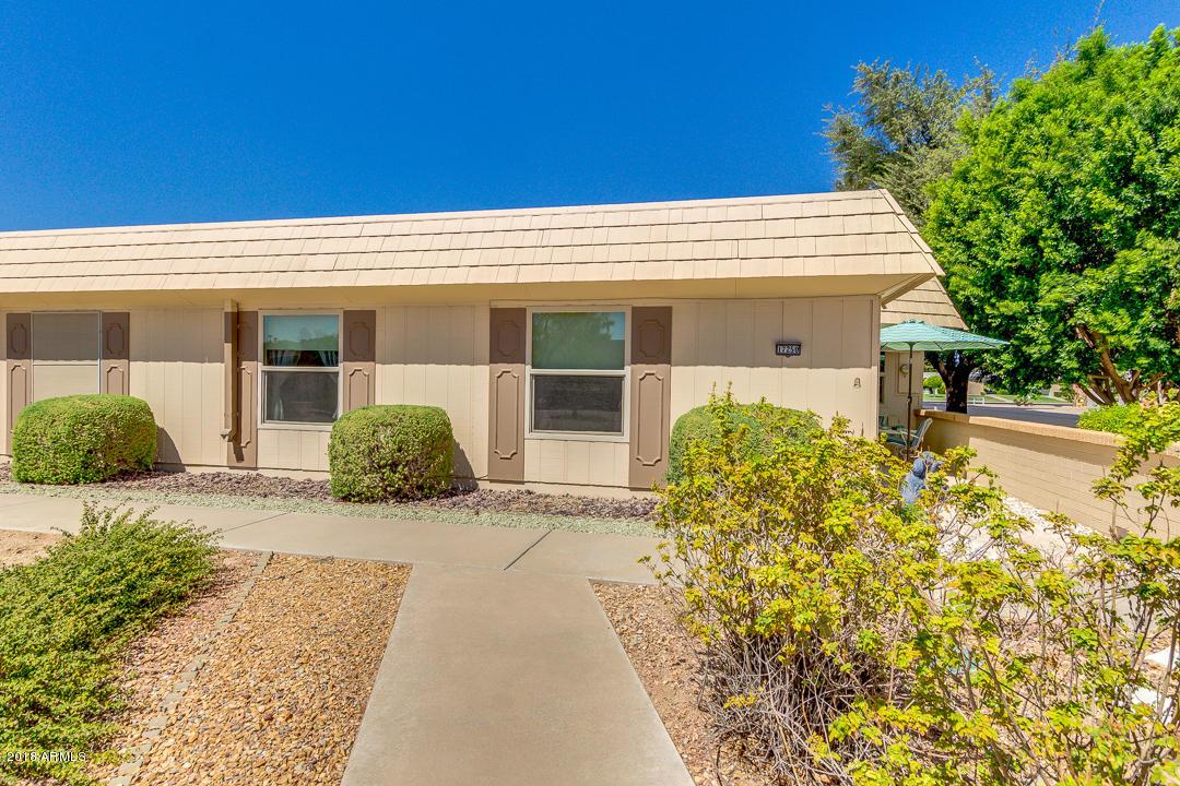 17250 N 106th Ave., Sun City, AZ 85373