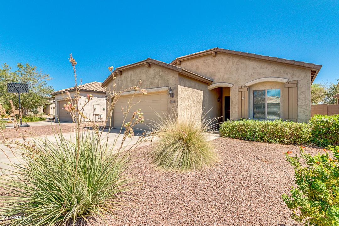 4829 S Grenoble, Mesa, AZ 85212