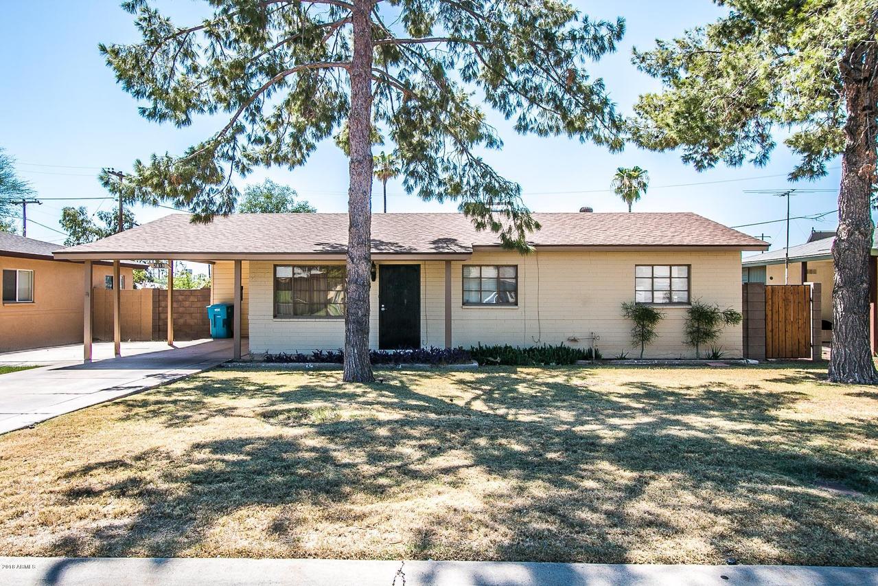 2819 E Taylor St., Phoenix, AZ 85008