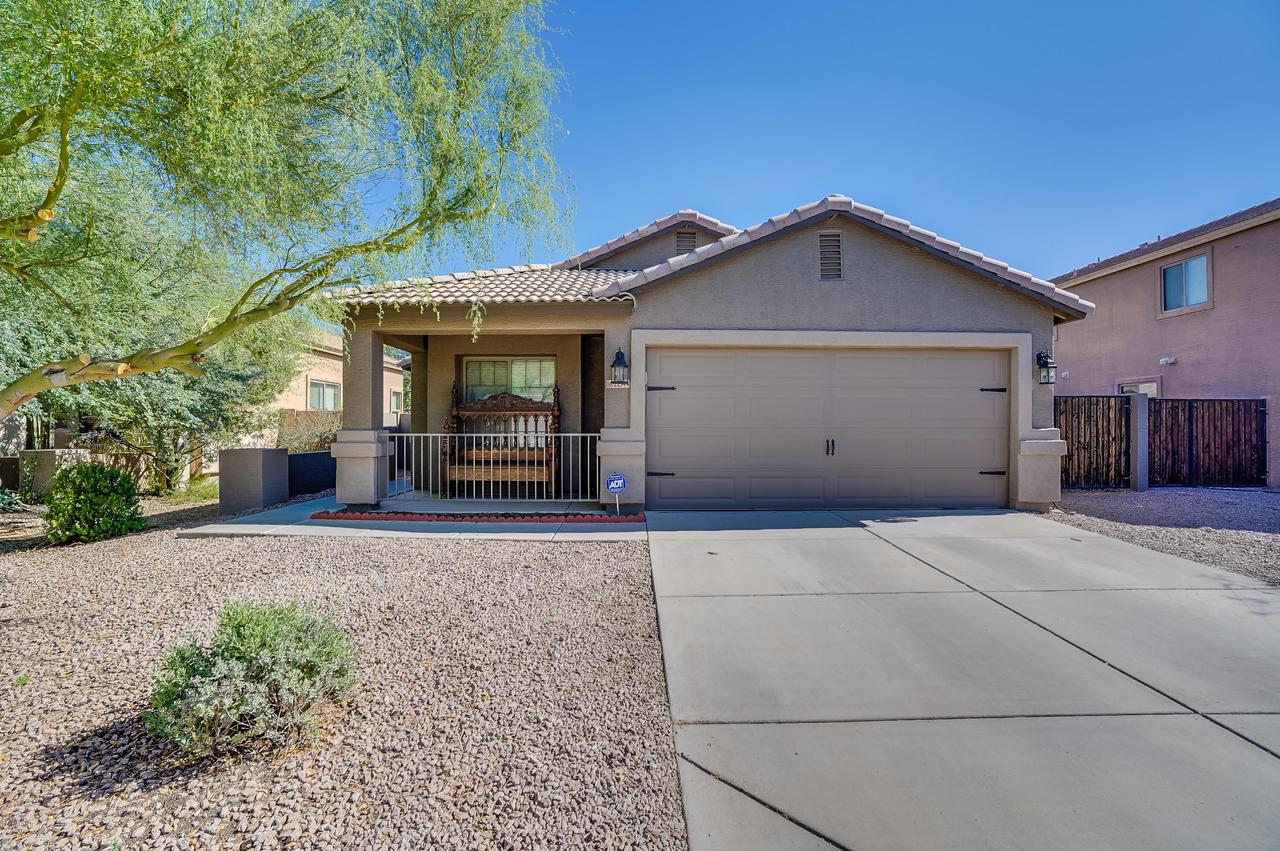 22344 E Via Del Palo, Queen Creek, AZ 85142