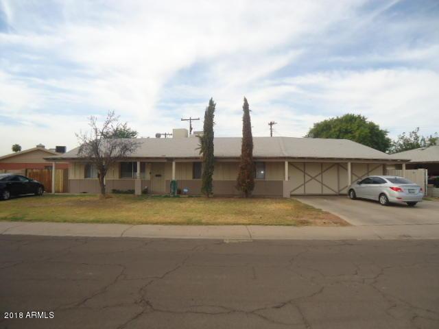 8139 W Catalina Dr., Phoenix, AZ 85033