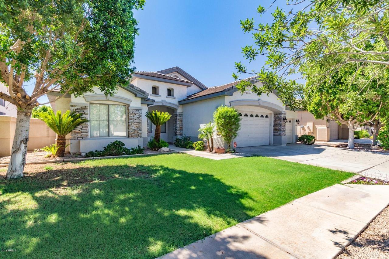 329 W Verde Ln., Tempe, AZ 85284