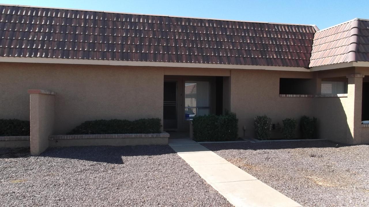 609 W Blackhawk Dr. #2, Phoenix, AZ 85027