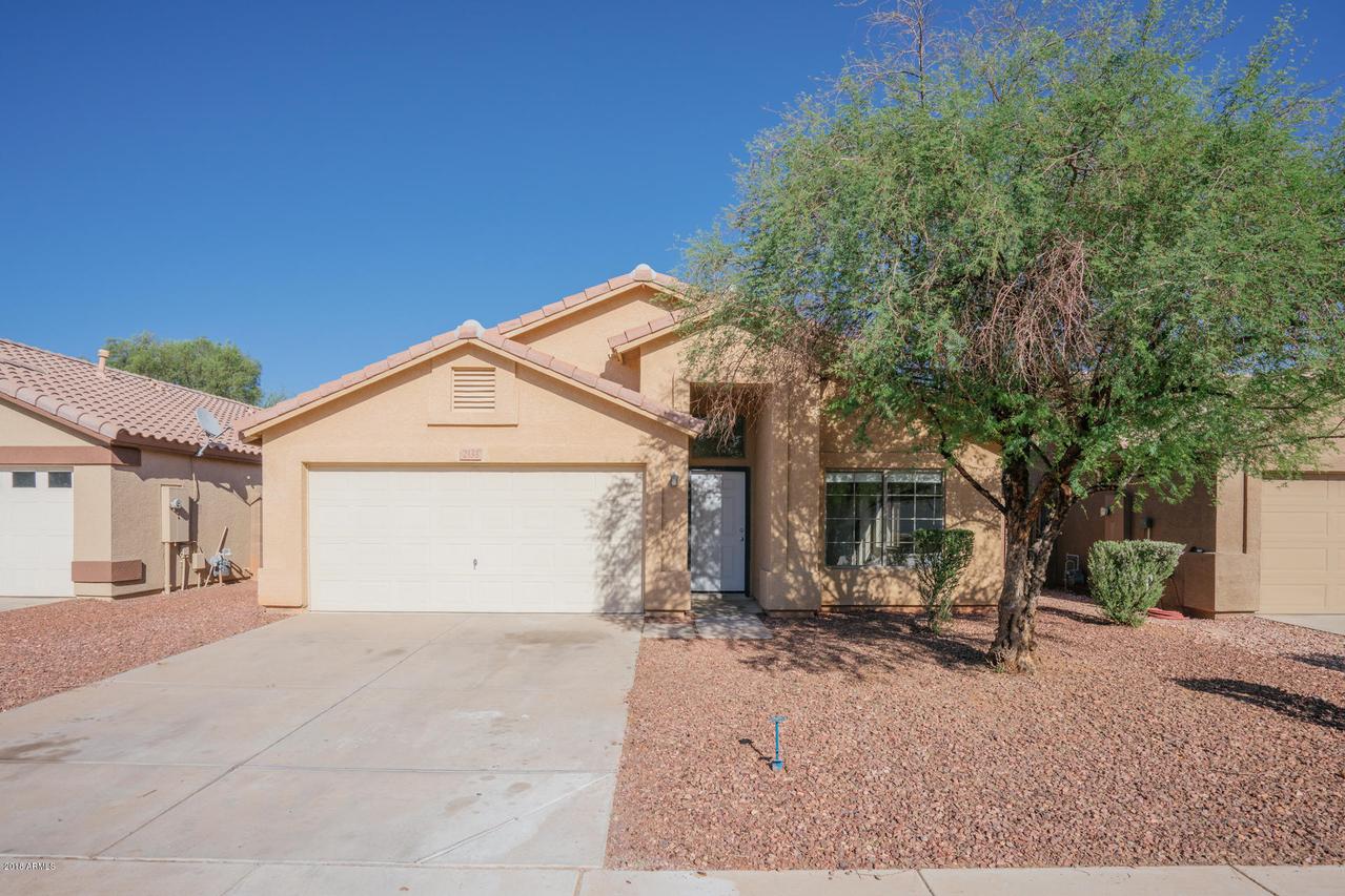 2133 S 114th Ln., Avondale, AZ 85323