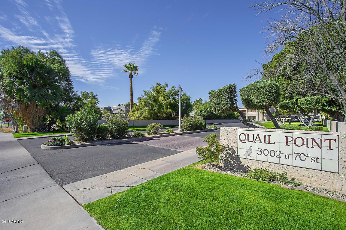 3002 N 70th St. #236, Scottsdale, AZ 85251