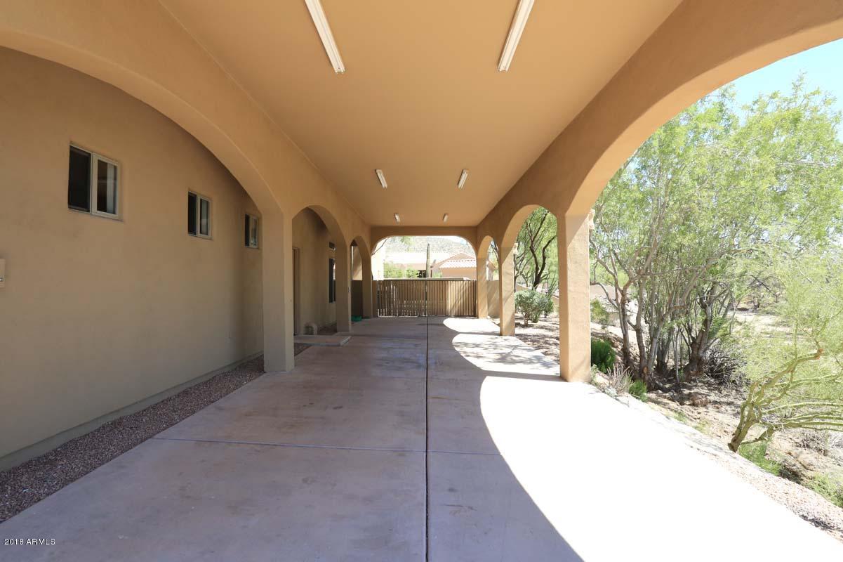 3415 N 80th Pl., Mesa, AZ 85215