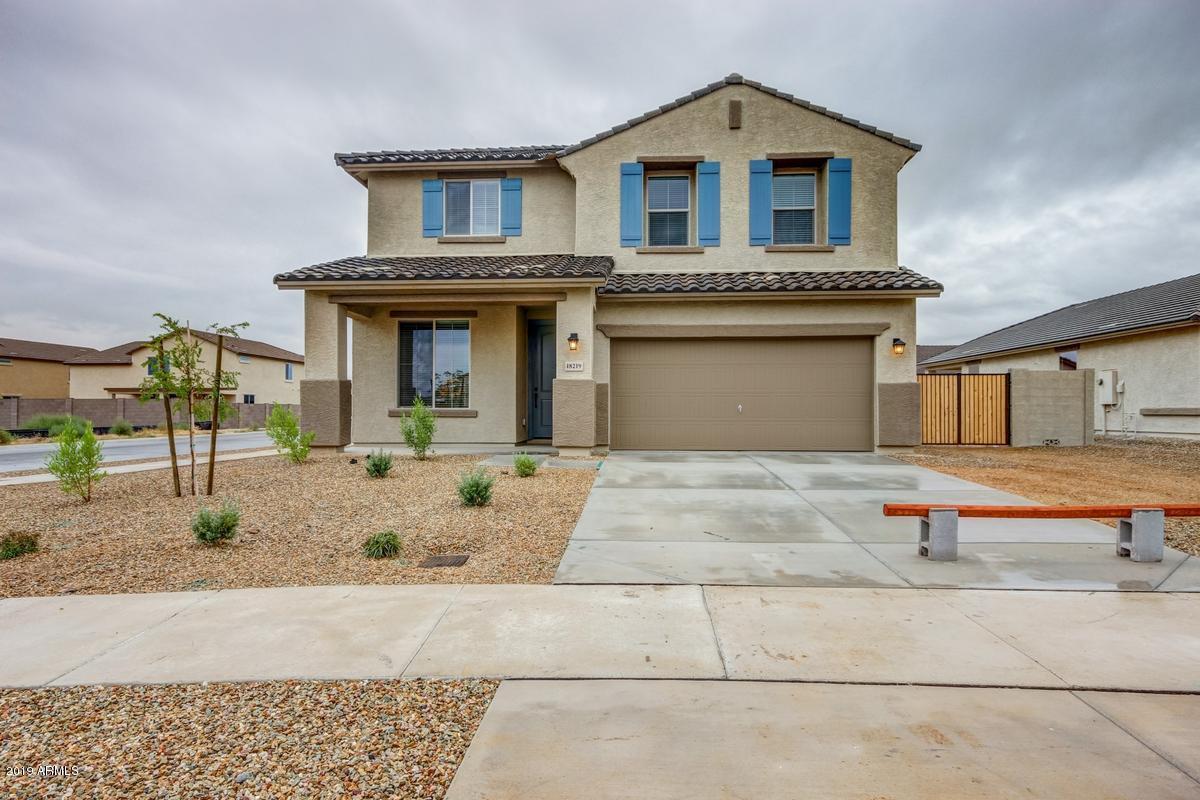18219 W Ida Ln., Surprise, AZ 85387