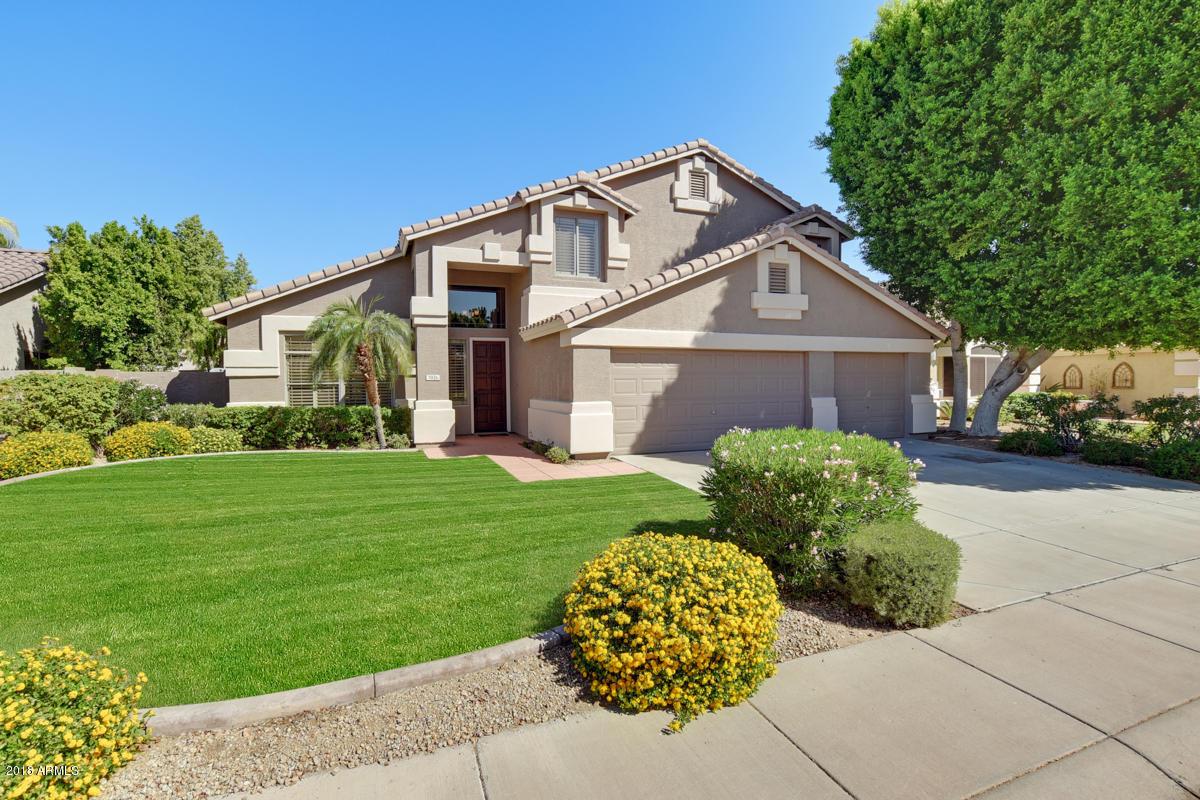 7026 W Lone Cactus Dr., Glendale, AZ 85308