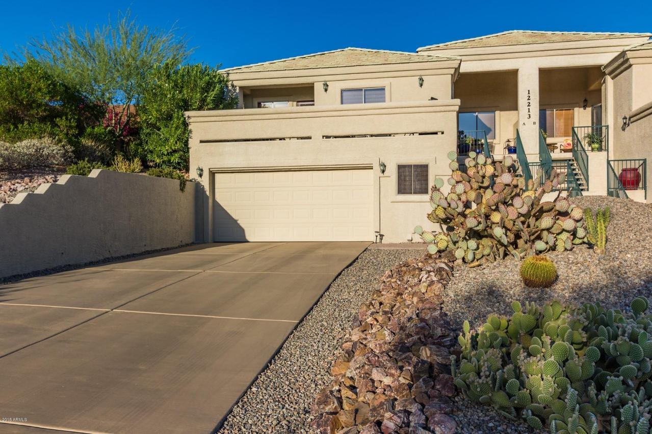 12213 N Desert Sage Dr. #A, Fountain Hills, AZ 85268