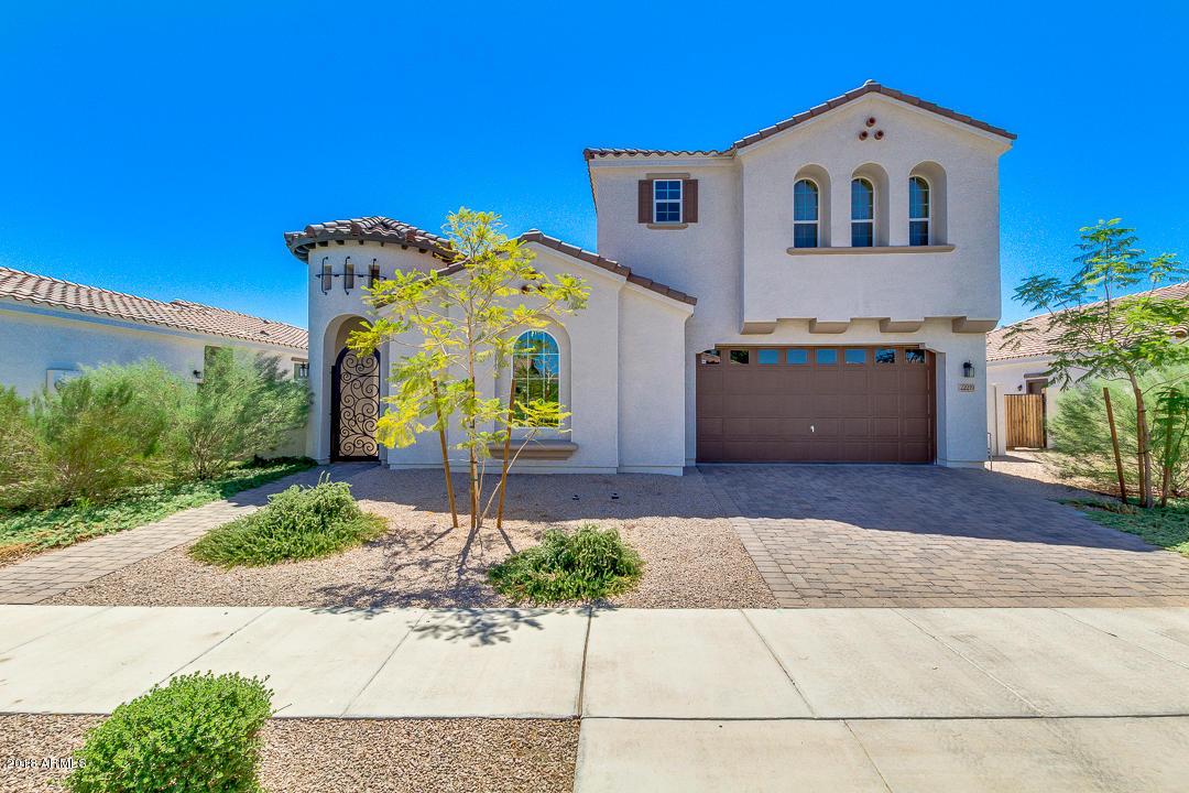 22219 E Cherrywood Dr., Queen Creek, AZ 85142