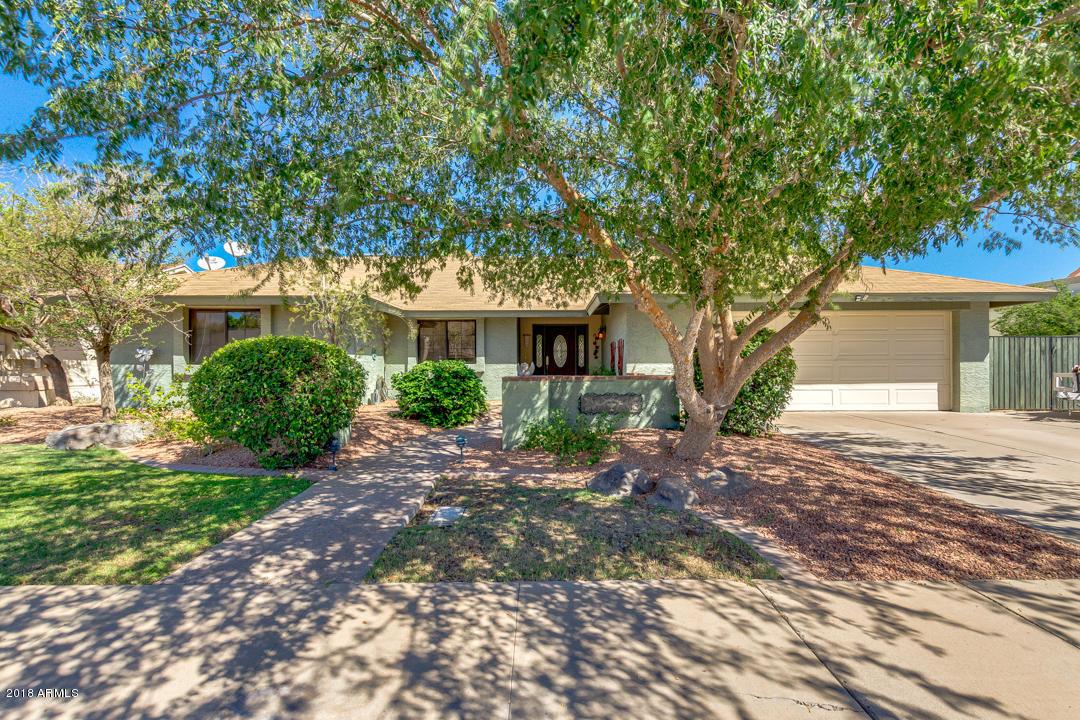622 W Mcnair St., Chandler, AZ 85225