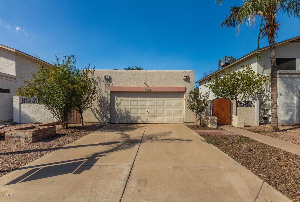 4040 E Caballero St., Mesa, AZ 85205
