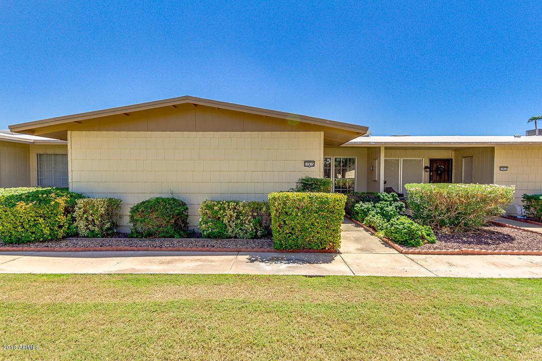 17615 N 99th Dr., Sun City, AZ 85373