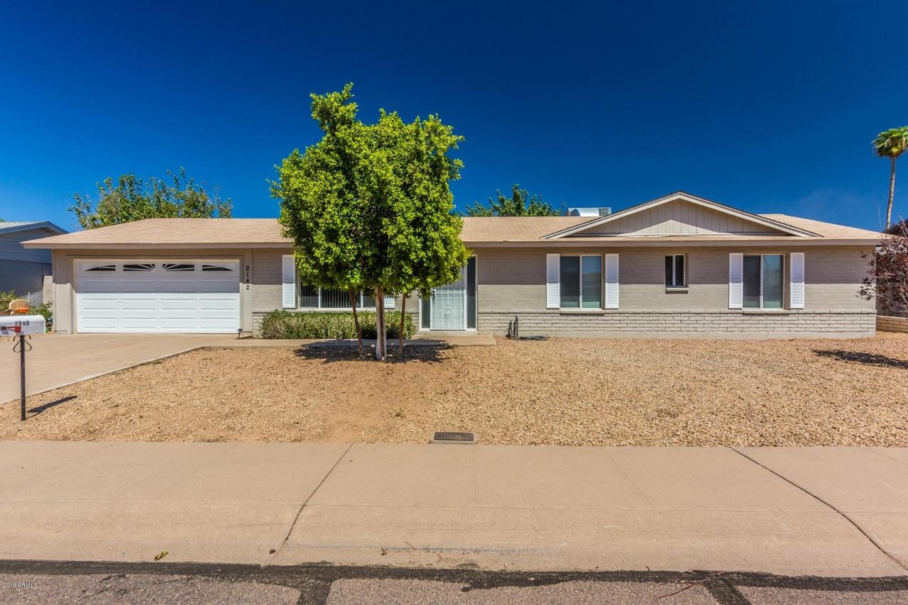 2142 W Maple Dr., Phoenix, AZ 85027