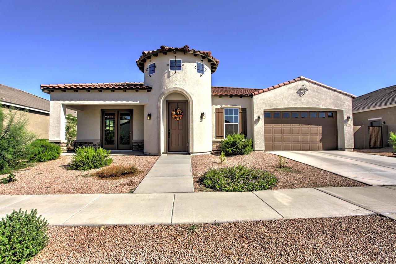 22142 E Cherrywood Dr., Queen Creek, AZ 85142