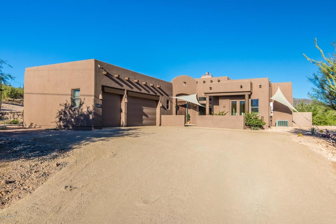 44905 N 16th St., New River, AZ 85087
