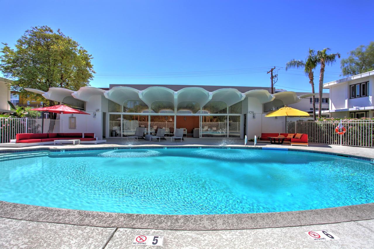 4801 N 72nd Way, Scottsdale, AZ 85251