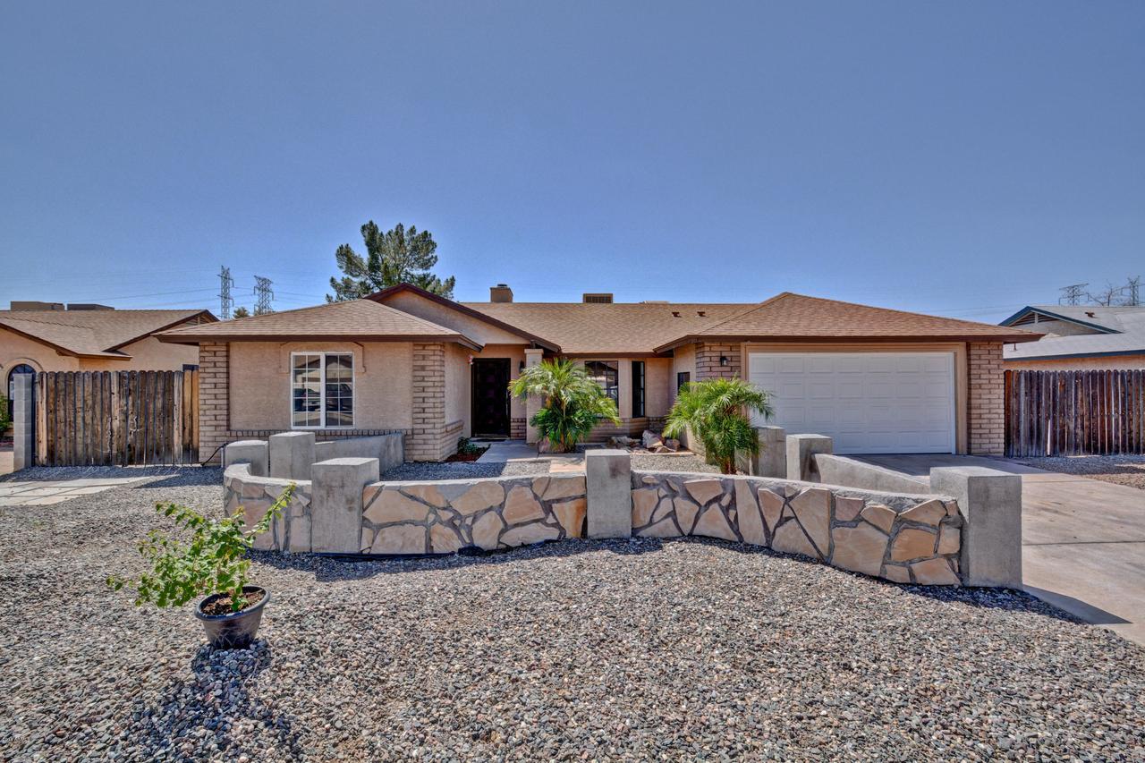 9003 W El Caminito Dr., Peoria, AZ 85345