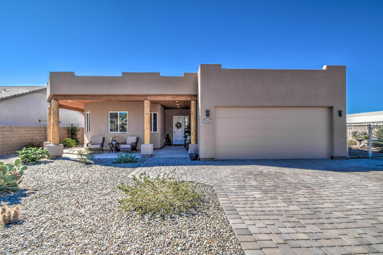 9745 E Fortuna Ave., Gold Canyon, AZ 85118