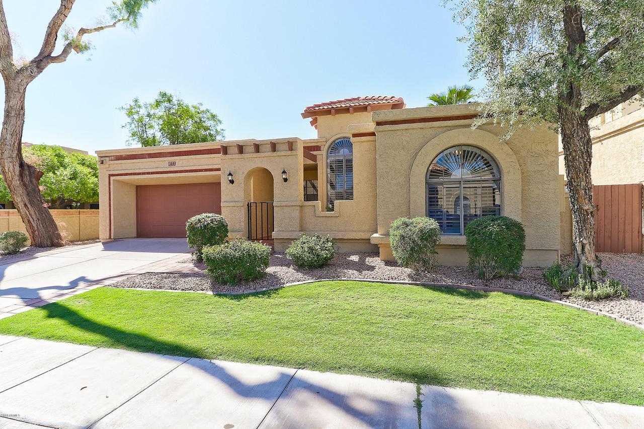 8771 E Appaloosa Tr., Scottsdale, AZ 85258
