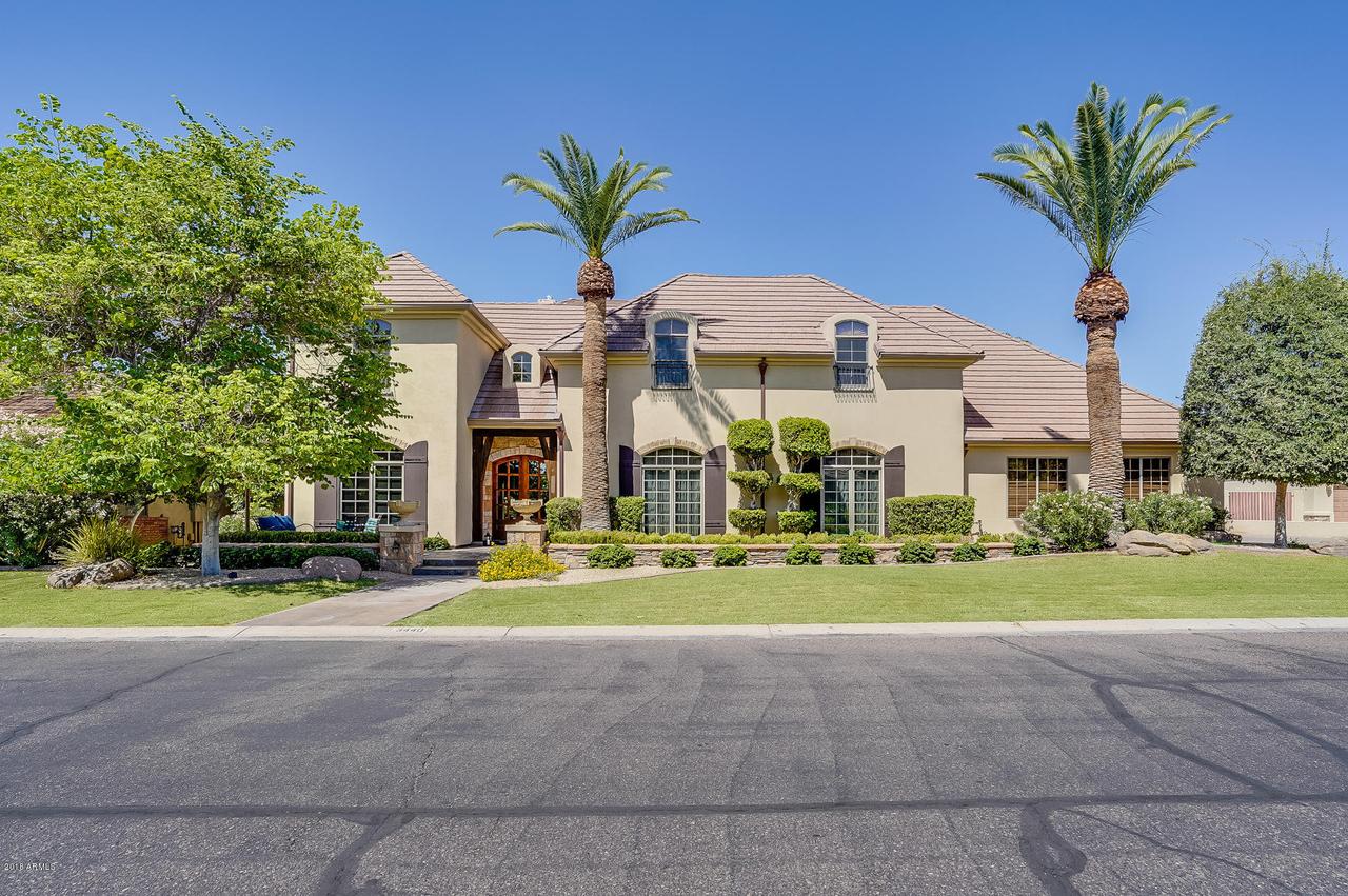 3440 E Decatur St., Mesa, AZ 85213