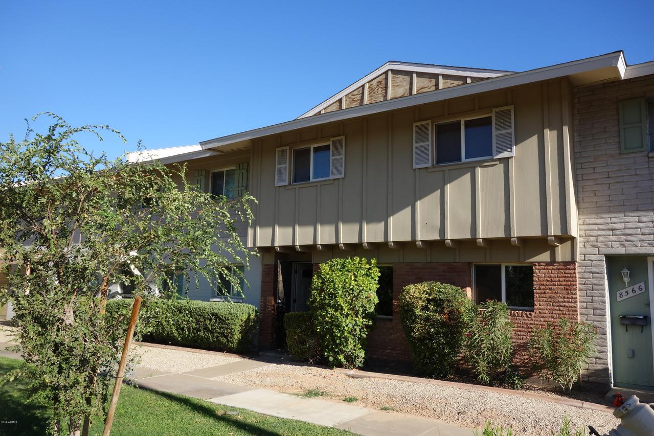 8564 E Mcdonald Dr., Scottsdale, AZ 85250