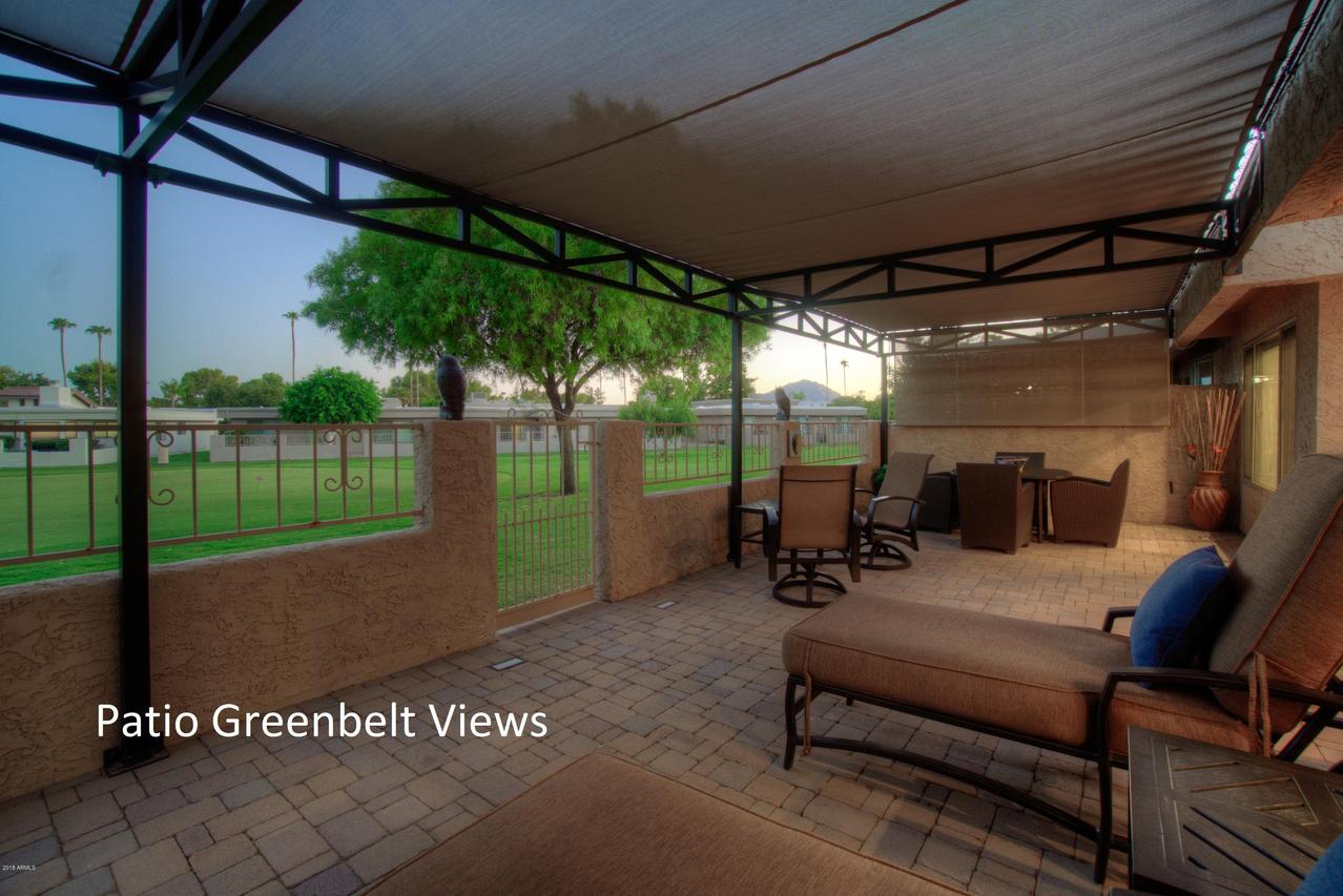 7861 E Via Costa, Scottsdale, AZ 85258