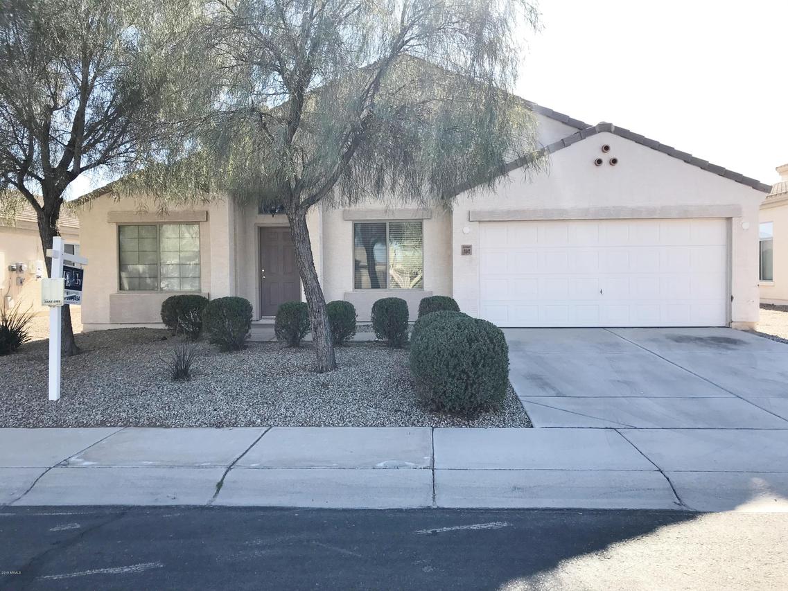 1841 E Angelica St., Casa Grande, AZ 85122