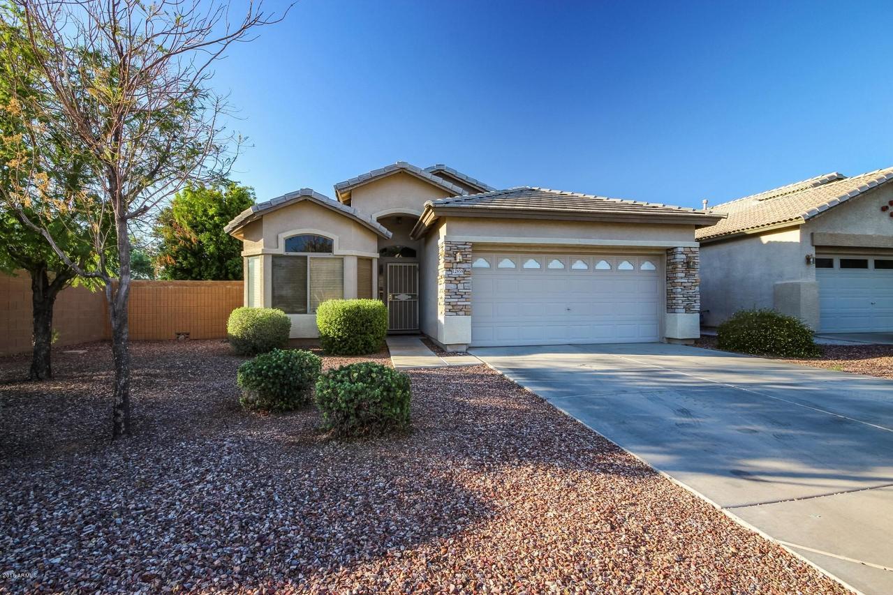 12858 W Apodaca Dr., Litchfield Park, AZ 85340