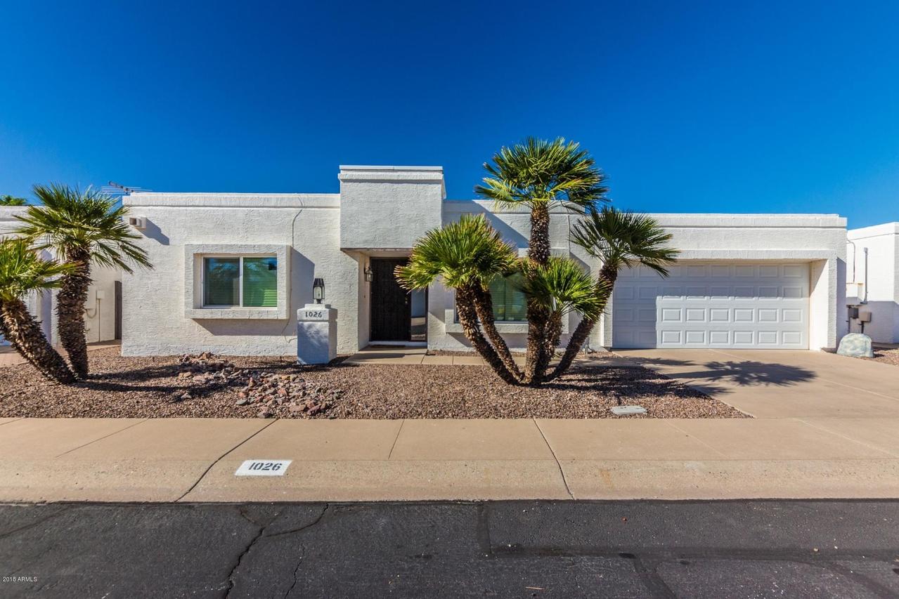 1026 E Michigan Ave., Phoenix, AZ 85022
