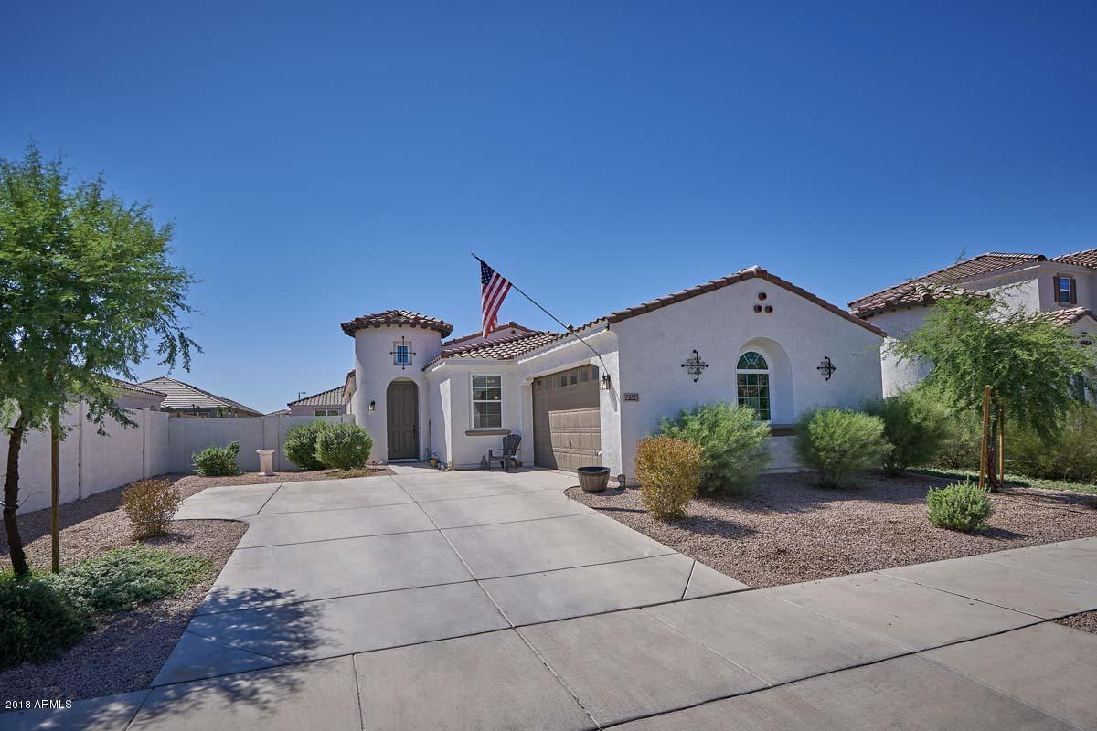 22223 E Cherrywood Dr., Queen Creek, AZ 85142