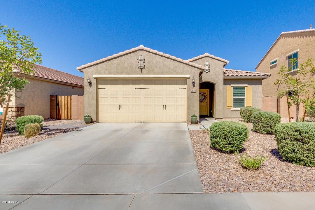 2672 E Gillcrest Rd., Gilbert, AZ 85298