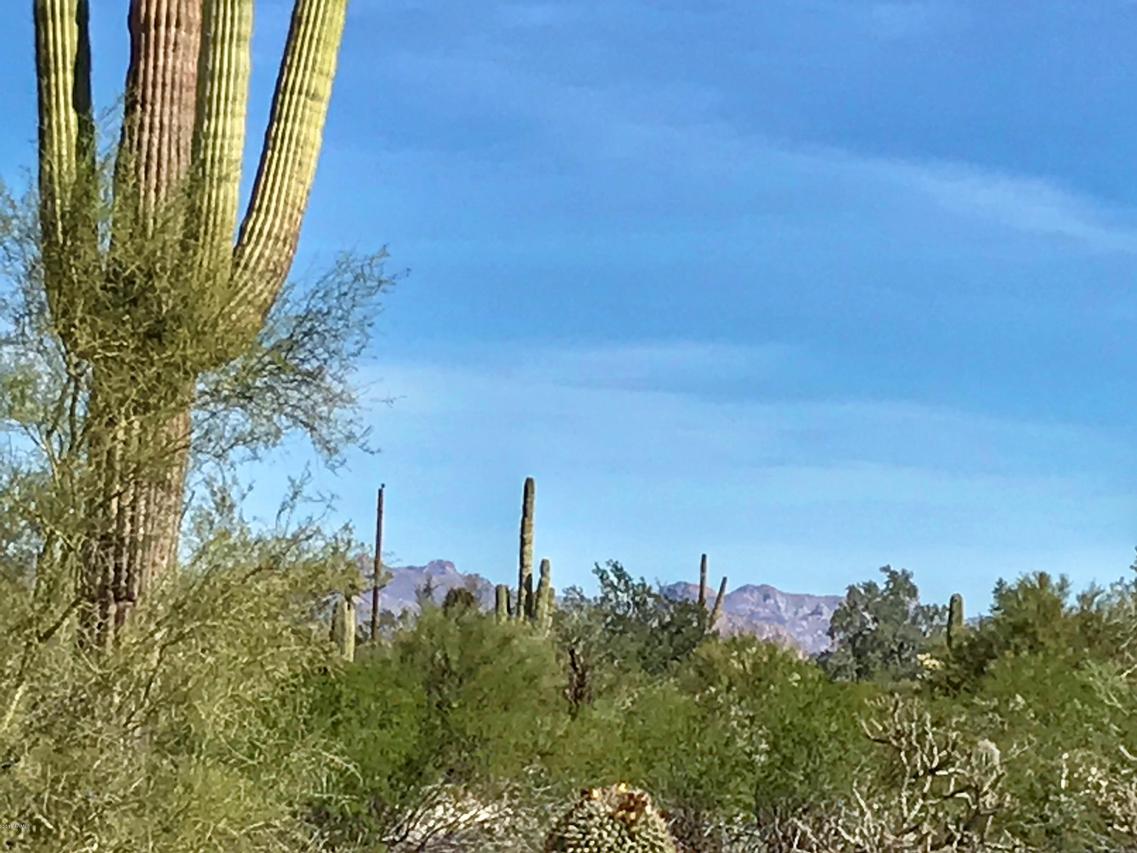 E Roca Rd. #-, Florence, AZ 85132