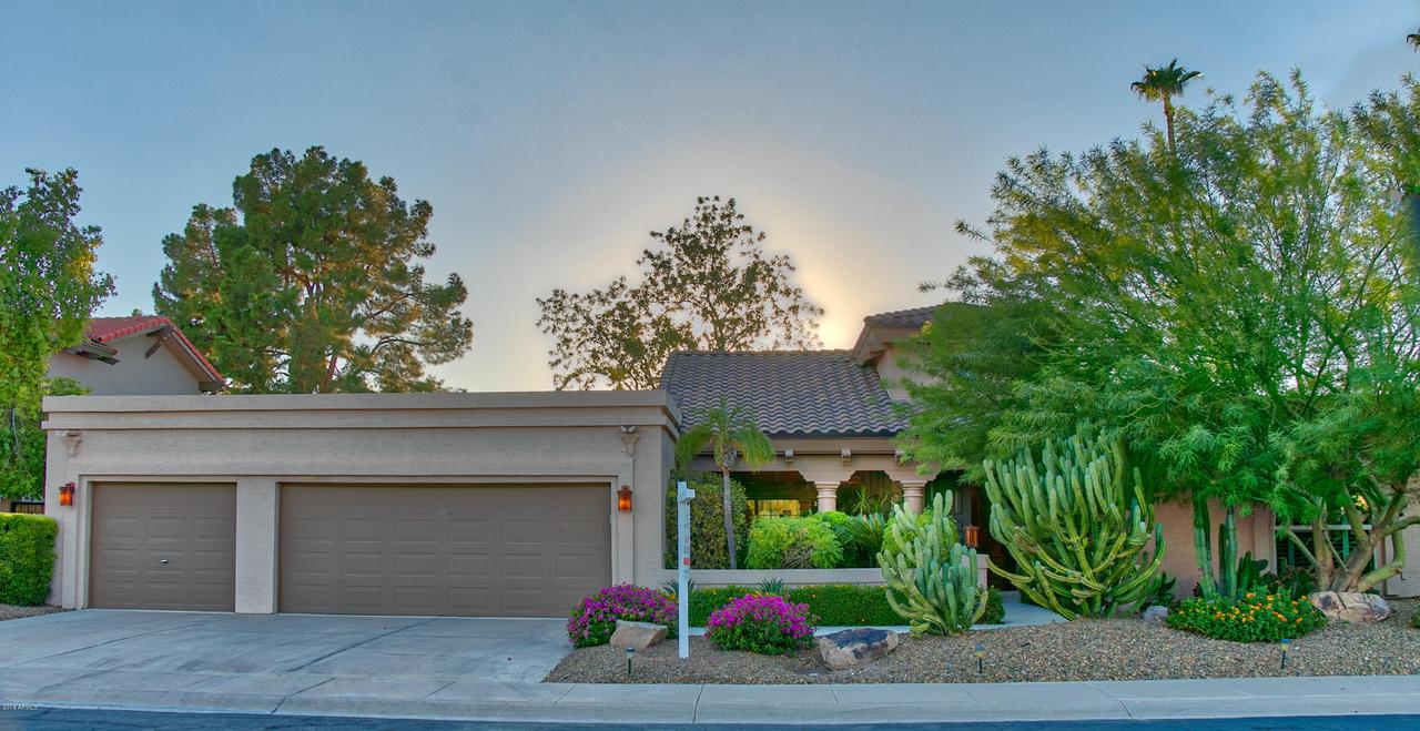 5514 N 75th St., Scottsdale, AZ 85250