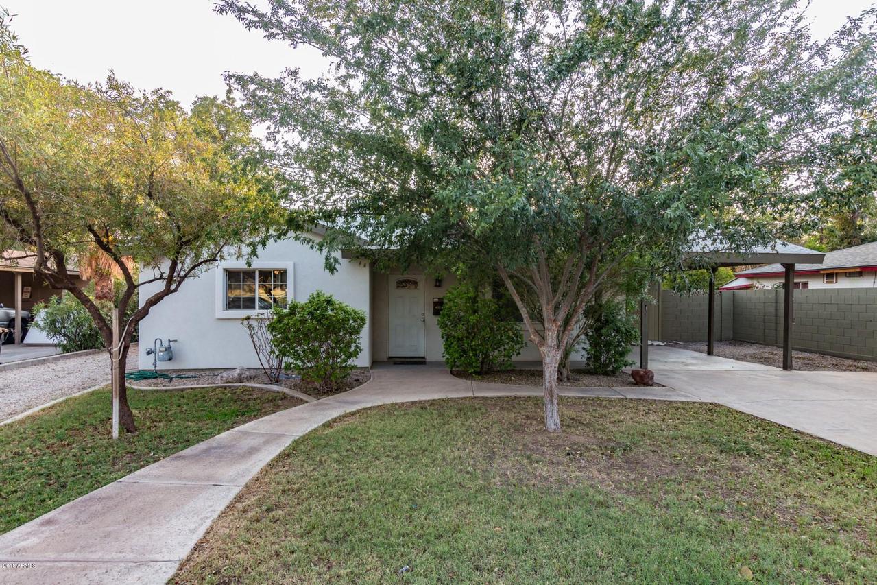 450 S Nevada Way, Mesa, AZ 85204