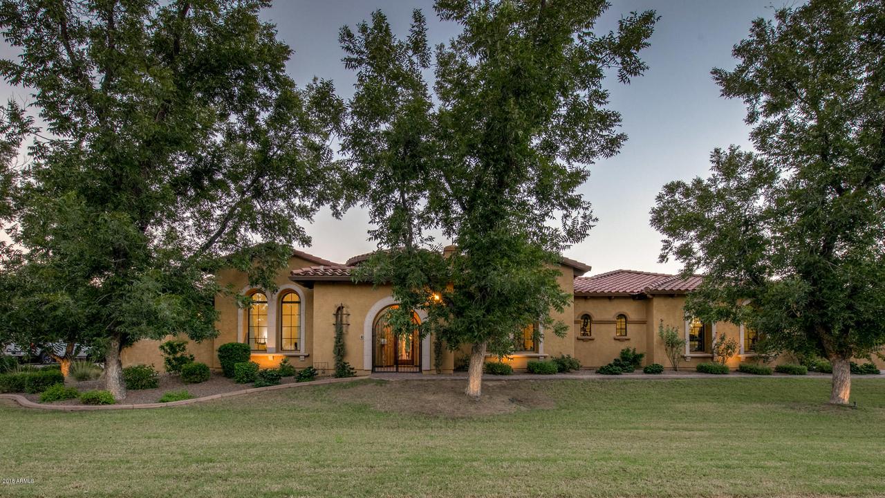 20237 E Sunset Ct., Queen Creek, AZ 85142