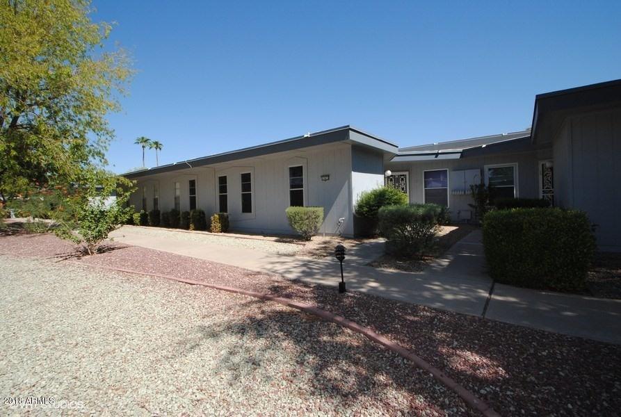 17473 N Del Webb Blvd., Sun City, AZ 85373