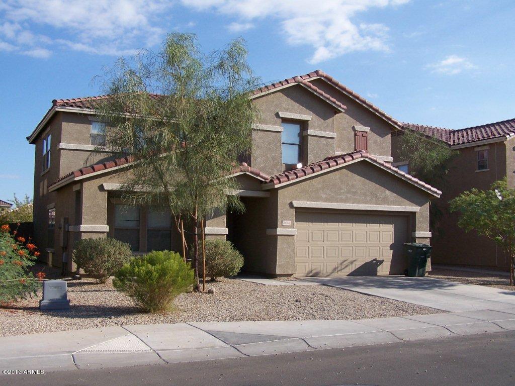 2620 W Bloch Rd., Phoenix, AZ 85041