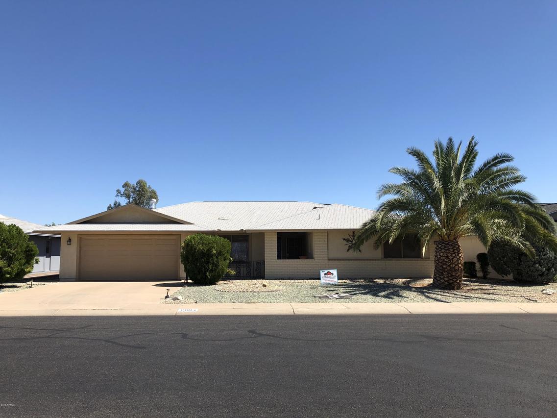 19813 N 99th Dr., Sun City, AZ 85373
