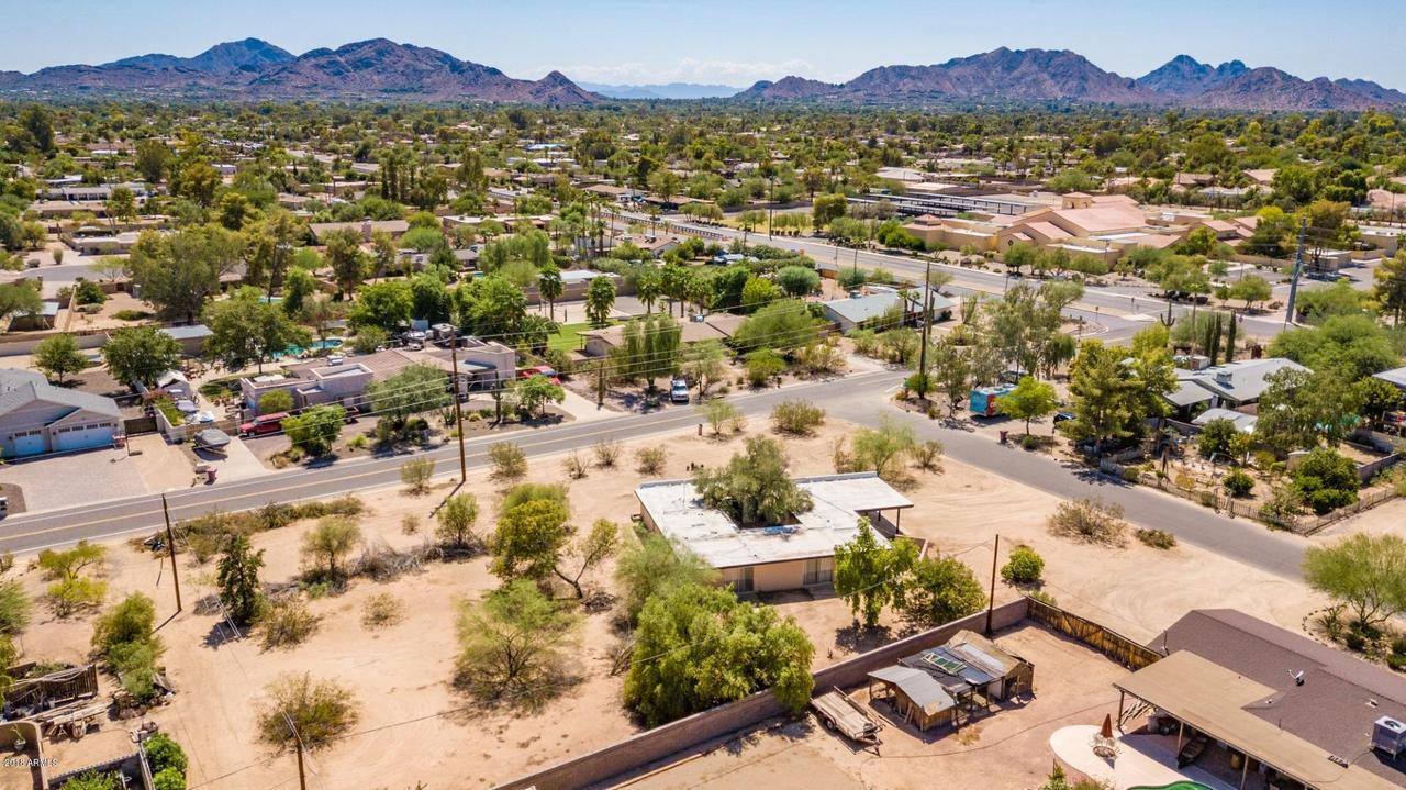 6420 E Cholla St., Scottsdale, AZ 85254