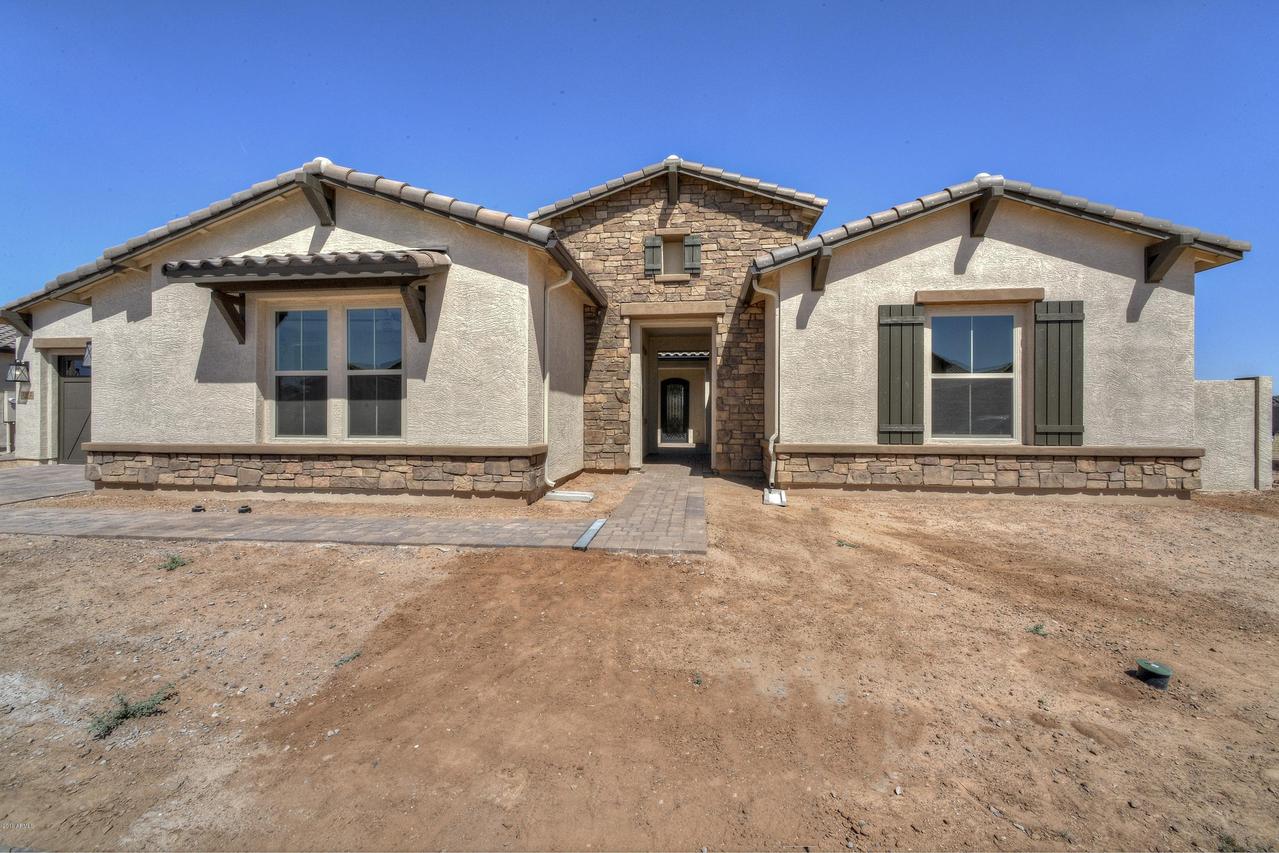 1952 E Indian Wells Dr., Gilbert, AZ 85298