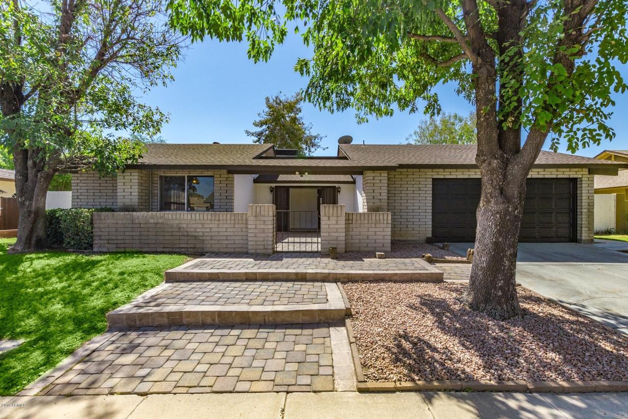 1339 W Lobo Ave., Mesa, AZ 85202