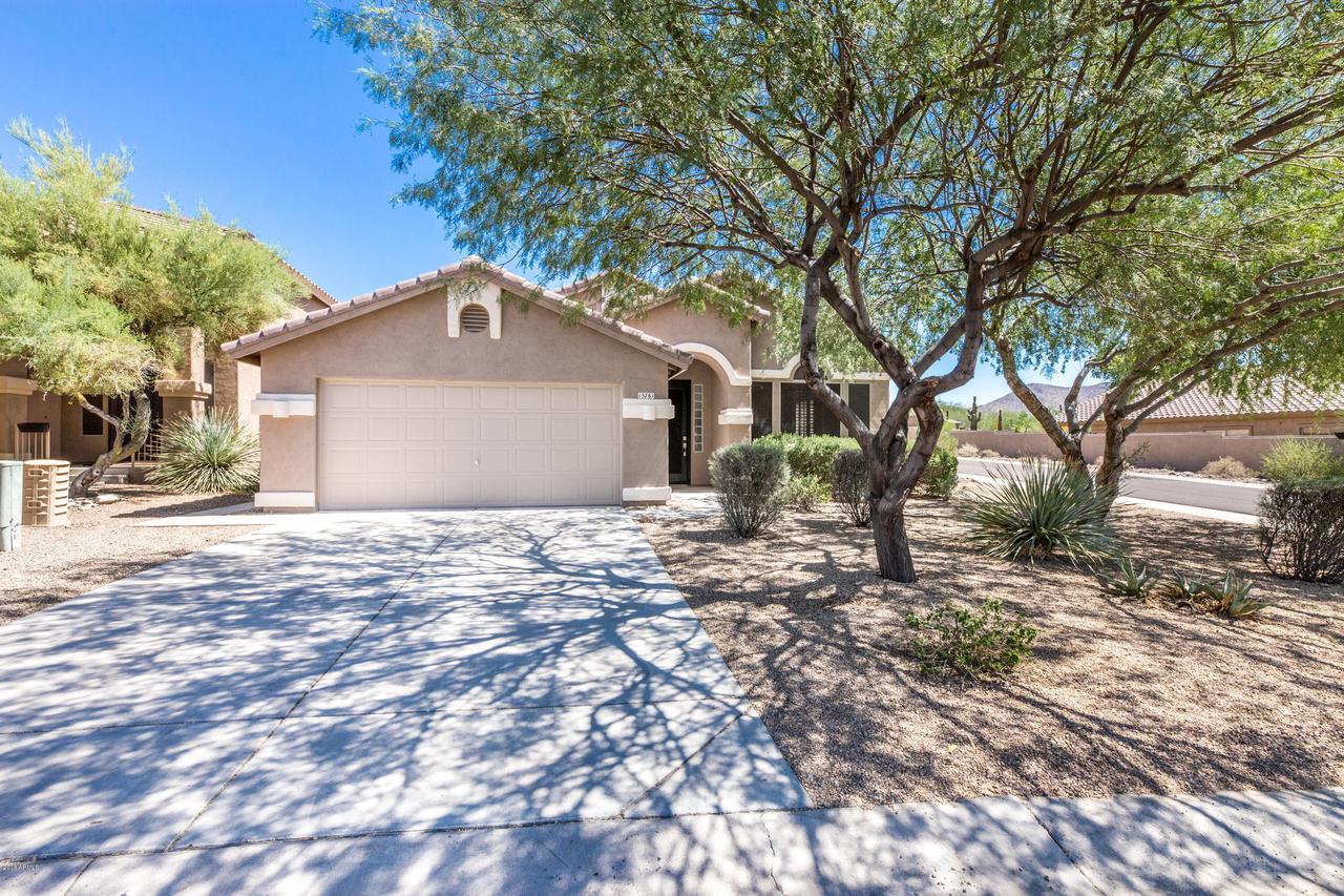 15781 N 104th Pl., Scottsdale, AZ 85255