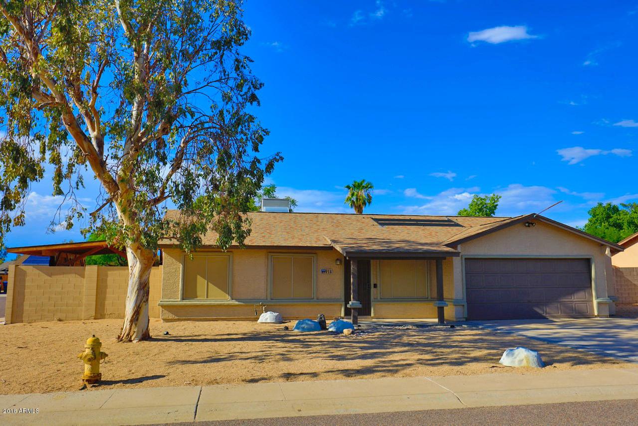 914 W Montoya Ln., Phoenix, AZ 85027