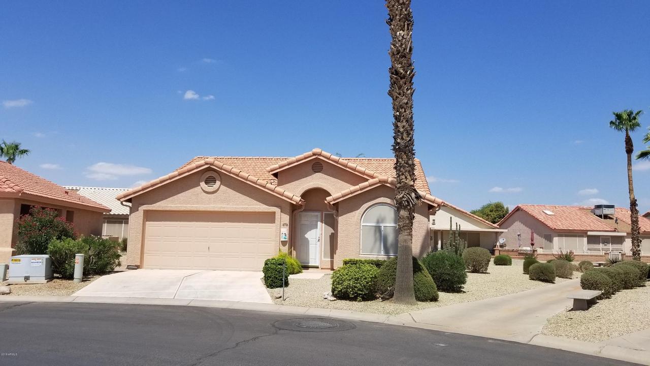 6916 S Troon Dr., Chandler, AZ 85249