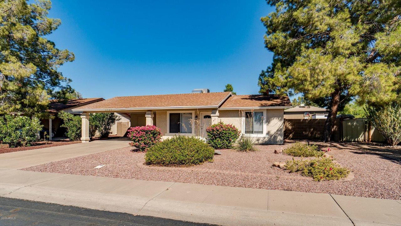 2505 N Nebraska St., Chandler, AZ 85224