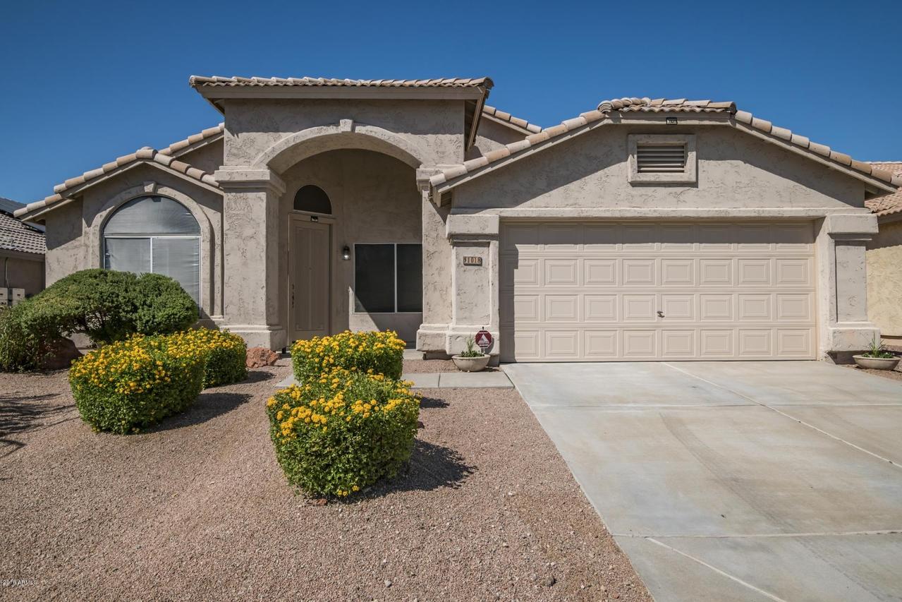 1018 E Montoya Ln., Phoenix, AZ 85024